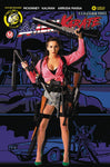 AMERIKARATE #6 CVR D APRIL ONEIL PHOTO (MR)