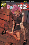 DOLLFACE #9 CVR E CELOR PIN UP (MR)