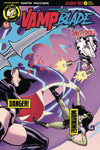 VAMPBLADE SEASON TWO #7 CVR B WINSTON YOUNG RISQUE (MR)