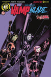 VAMPBLADE SEASON TWO #8 CVR A WINSTON YOUNG (MR)