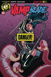 VAMPBLADE SEASON TWO #8 CVR F 90S RISQUE VAR (MR)