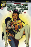 ZOMBIE TRAMP ONGOING #40 CVR C BESTIES (MR)