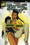 ZOMBIE TRAMP ONGOING #40 CVR D RISQUE BESTIES (MR)
