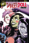 DANGER DOLL SQUAD #1 CVR E WINSTON YOUNG (MR)