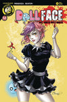DOLLFACE #11 CVR E TURNER PIN UP (MR)