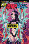 VAMPBLADE SEASON TWO #9 CVR D STANLEY RISQUE (MR)