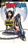 VAMPBLADE SEASON TWO #9 CVR F 90S RISQUE VAR (MR)