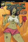 ZOMBIE TRAMP ONGOING #41 CVR C KING (MR)