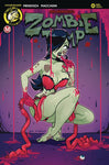 ZOMBIE TRAMP ONGOING #41 CVR E STANLEY (MR)