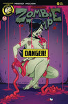 ZOMBIE TRAMP ONGOING #41 CVR F STANLEY RISQUE (MR)