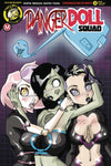 DANGER DOLL SQUAD #3 CVR C MENDOZA (MR)