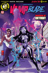 VAMPBLADE SEASON TWO #10 CVR A WINSTON YOUNG (MR)