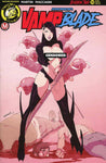 VAMPBLADE SEASON TWO #10 CVR D WHITAKER RISQUE (MR)