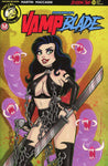 VAMPBLADE SEASON TWO #10 CVR E 90S VAR (MR)