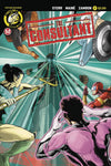 CONSULTANT #2  (MR)