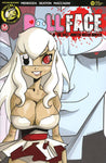 DOLLFACE #13 CVR B MENDOZA TATTERED & TORN (MR)