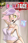 DOLLFACE #13 CVR E MENDOZA REAL GIRL (MR)