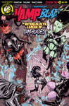 VAMPBLADE SEASON TWO #11 CVR A WINSTON YOUNG (MR)