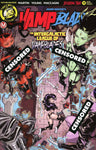 VAMPBLADE SEASON TWO #11 CVR B WINSTON YOUNG RISQUE (MR)