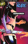 VAMPBLADE SEASON TWO #11 CVR D FEDERHENN RISQUE (MR)