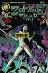 ZOMBIE TRAMP ONGOING #43 CVR B CELOR RISQUE (MR)