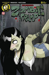 ZOMBIE TRAMP ONGOING #43 CVR E MENDOZA (MR)