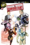 CONSULTANT #3  (MR)