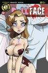 DOLLFACE #14 CVR B MENDOZA REAL GIRL TATTERED & TORN (MR)