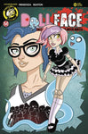 DOLLFACE #14 CVR C GRANSAULL PIN UP (MR)