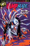 VAMPBLADE SEASON TWO #12 CVR A WINSTON YOUNG (MR)