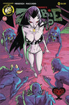 ZOMBIE TRAMP ONGOING #44 CVR A CELOR (MR)