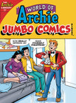 WORLD OF ARCHIE JUMBO COMICS DIGEST #77