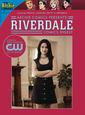 RIVERDALE DIGEST #7