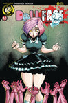 DOLLFACE #15 CVR C FEDERHENN PIN UP (MR)