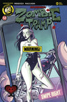 ZOMBIE TRAMP ONGOING #45 CVR B CELOR RISQUE (MR)
