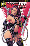 VAMPBLADE SEASON 3 #1 CVR C SEASON 1 VAR (MR)