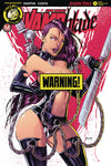 VAMPBLADE SEASON 3 #1 CVR D SEASON 1 RISQUE VAR (MR)