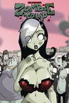 ZOMBIE TRAMP ORIGINS HC (MR)