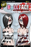 DOLLFACE #16 CVR B MENDOZA TATTERED & TORN (MR)