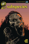 SUBSPECIES #2 CVR B SMITH (MR)