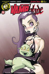 VAMPBLADE SEASON 3 #2 CVR E MENDOZA (MR)