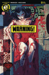 ZOMBIE TRAMP ONGOING #46 CVR B CELOR RISQUE (MR)