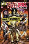 DANGER DOLL SQUAD GALACTIC GLADIATORS #1 CVR F MCKAY RISQUE