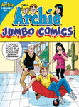 ARCHIE JUMBO COMICS DIGEST #289