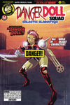 DANGER DOLL SQUAD GALACTIC GLADIATORS #2 CVR B WINSTON RISQU