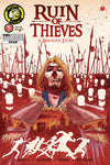 RUIN OF THIEVES BRIGANDS #1 CVR A KUMAR