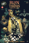 RUIN OF THIEVES BRIGANDS #1 CVR B TRAKHANOV