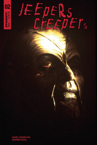 JEEPERS CREEPERS #2 CVR C PHOTO