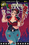 BLACK BETTY #5 CVR B STANLEY TATTERED & TORN (MR)