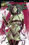 ZOMBIE TRAMP ONGOING #49 CVR C WHITE (MR)